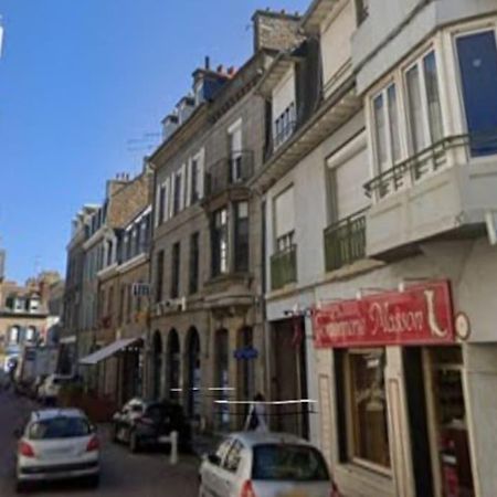 Le Briochin Leilighet Saint-Brieuc Eksteriør bilde
